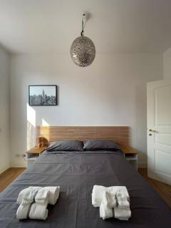 Elegante Trilocale a Milano - Mailand - 9