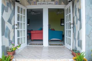 Mountain View Apartments - Gros Islet - 5