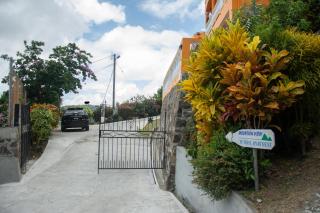 Mountain View Apartments - Gros Islet - 8