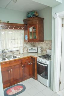 Mountain View Apartments - Gros Islet - 1