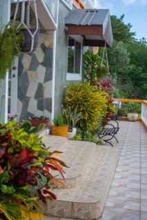 Mountain View Apartments - Gros Islet - 6