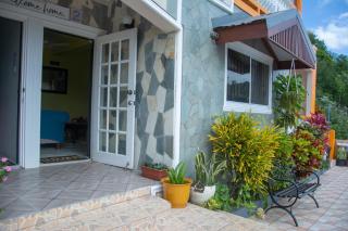 Mountain View Apartments - Gros Islet - 7