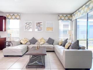 Beautiful Pool Villa with Spa and Game Room-9007PC home - Kissimmee - 7