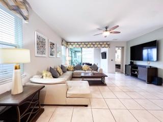 Beautiful Pool Villa with Spa and Game Room-9007PC home - Kissimmee - 6