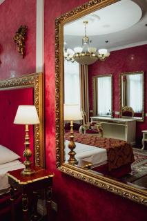 De Paris Hotel - Kiev - 2