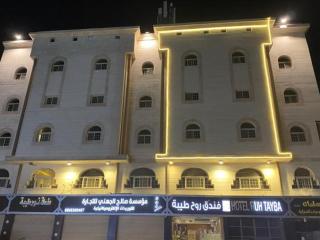 فندق روح طيبة - Medina - 8