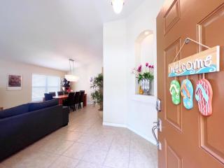 Spacious Family Pool Home with Game Room-588OCB home - Davenport - 8