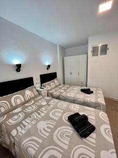 Apartment Ducado 41 en Benidorm Playa - 9