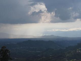 Alojamiento en la Montaña - Monte Jazmín - 2
