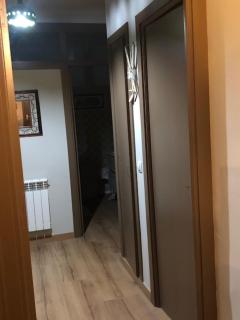 SOLDEU- EXCLUSIVO APARTAMENTO 130 M2 HASTA 10 PERSONAS CON PRECIOSAS VISTAS A PISTAS DE SKi - Soldeu - 8