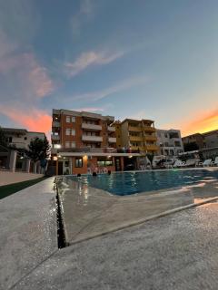 Apartments Zalli - Ulcinj - 7