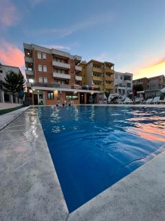 Apartments Zalli - 3