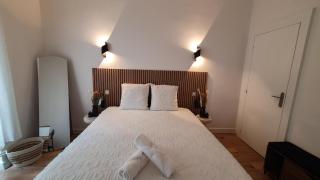 Appartement au calme T3 RDC - Quartier de France - Vichy - 4