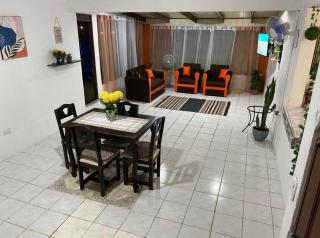 Casa Valeria - Puntarenas - 7