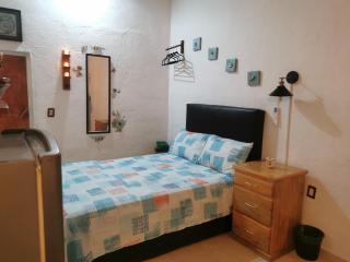 Habitación D'Nereyda - Puerto Escondido - 5