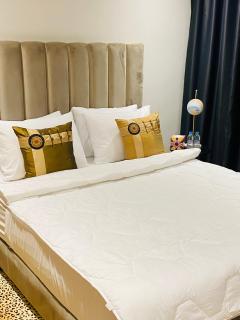 Atlantic Suite View 3 - Casablanca - 8