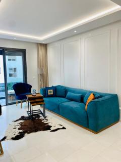 Atlantic Suite View 3 - Casablanca - 3