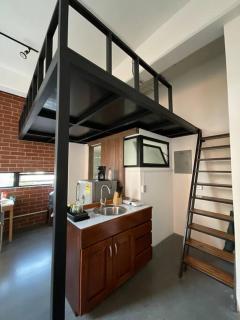 Cómodo loft en centro de zona 4 - Guatemala - 6