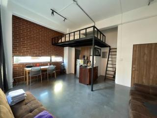 Cómodo loft en centro de zona 4 - Guatemala - 2