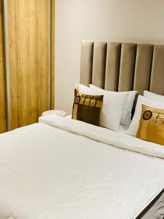Atlantic Suite View 3 - Casablanca - 9