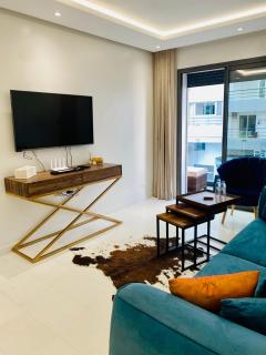 Atlantic Suite View 3 - Casablanca - 4