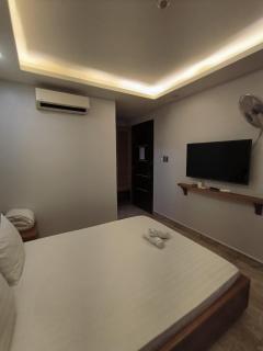 hotel hoàng phúc 2 LOTTE MART - 7