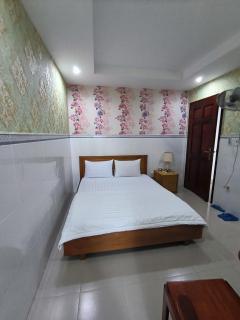 hotel hoàng phúc 2 LOTTE MART - 6