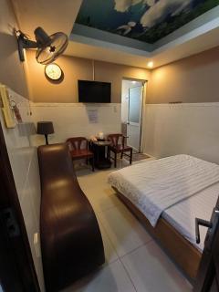 hotel hoàng phúc 2 LOTTE MART - 5