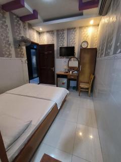 hotel hoàng phúc 2 LOTTE MART - 4