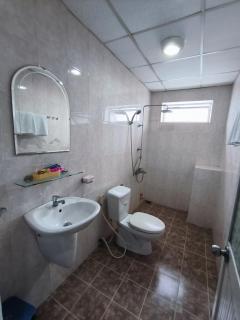 hotel hoàng phúc 2 LOTTE MART - 2