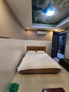 hotel hoàng phúc 2 LOTTE MART - 1