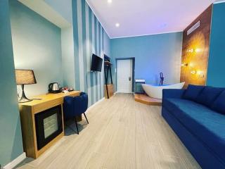 RESIDENZA 62 - Rome - 2