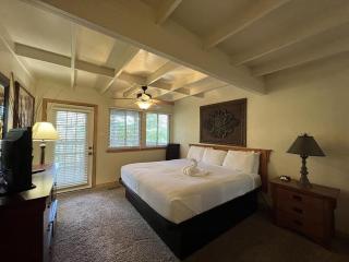 Mountain Harbor Forest View Lodge cottage - 7