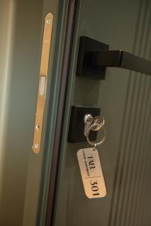 Vlore Luxury Apartaments "FAEL" - Vlora - 5