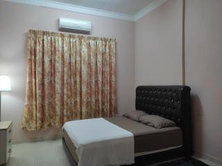 Megat Homestay - Pasir Mas - 5