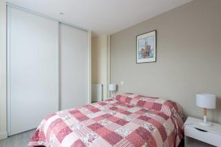 Great Apt Near The Beach Pornichet - Pornichet - 1