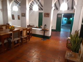 HOTEL CASA VANIA MOMPOX, Centro histórico, Con Parqueadero en el Hotel - Mompos - 6