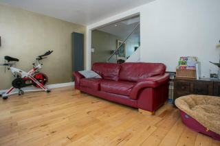 Stunning 3 Bedroom House with Garden in Battersea - Londra - 1