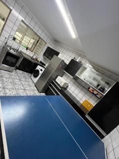 Hotel Congonhas 2 - San Paolo - 1
