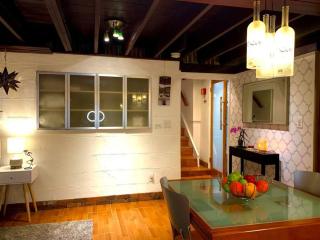 Live in this iconic East Side lower level unit - 5