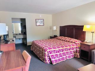 Ashley inn - Crossett - 8
