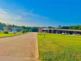 Ashley inn - Crossett - 5