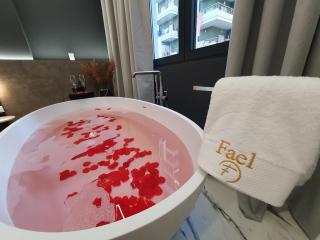 Vlore Luxury Apartaments "FAEL" - Vlora - 8