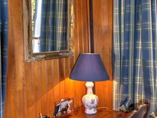 Chalet familial spacieux avec sauna et cheminée, proche nature au Bessat - FR-1-496-24 - 6