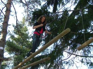 Chalet familial spacieux avec sauna au cœur du Bessat - FR-1-496-24 - 3