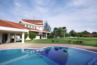 Kuala Terengganu Golf Resort by Ancasa Hotels & Resorts - Kuala Terengganu - 0