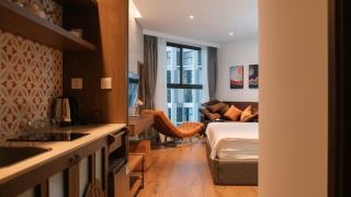 Căn hộ Apec Mandala Chambay Mũi Né - 9