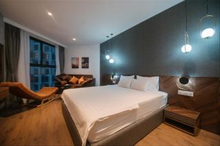 Căn hộ Apec Mandala Chambay Mũi Né - 0