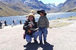 Posada Shumac Ñahui baño privado y ducha caliente - Huaraz - 0