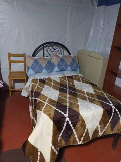 Posada Shumac Ñahui baño privado y ducha caliente - Huaraz - 7